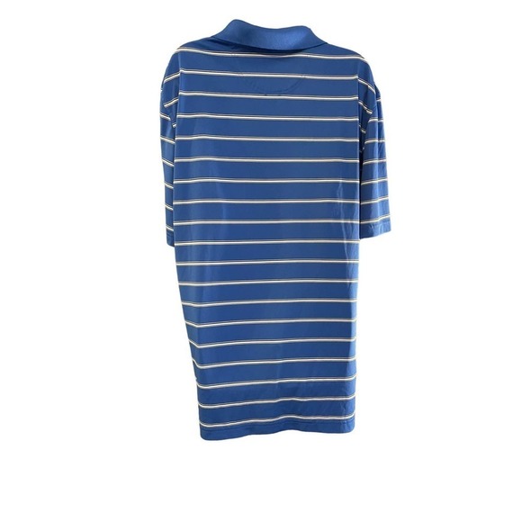 Greg Norman Play Dry Golf Polo Size XL - Picture 2 of 3